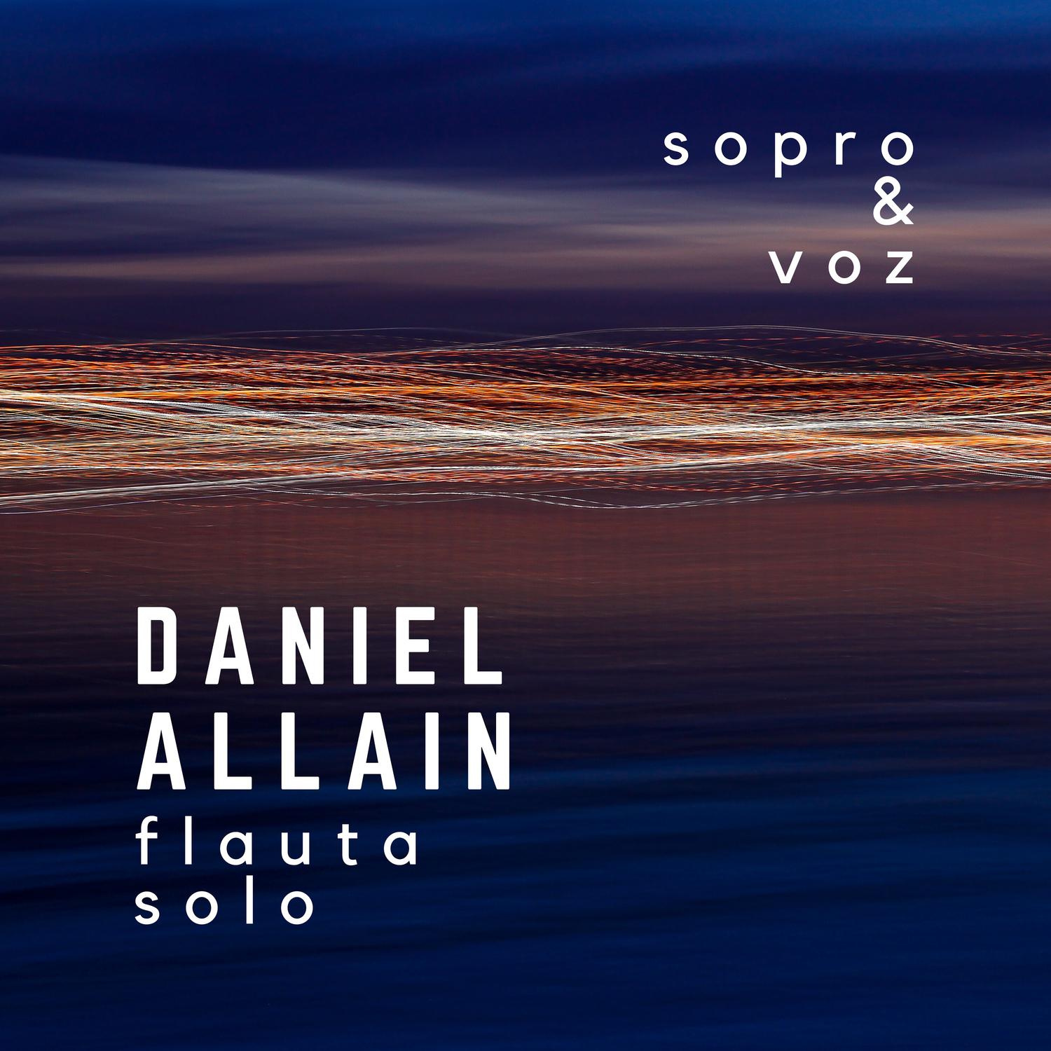 Daniel Allain - Pau de Arara