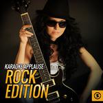 Karaoke Applause: Rock Edition专辑