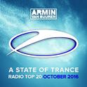 A State Of Trance Radio Top 20 - October 2016专辑