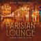 Parisian Lounge专辑