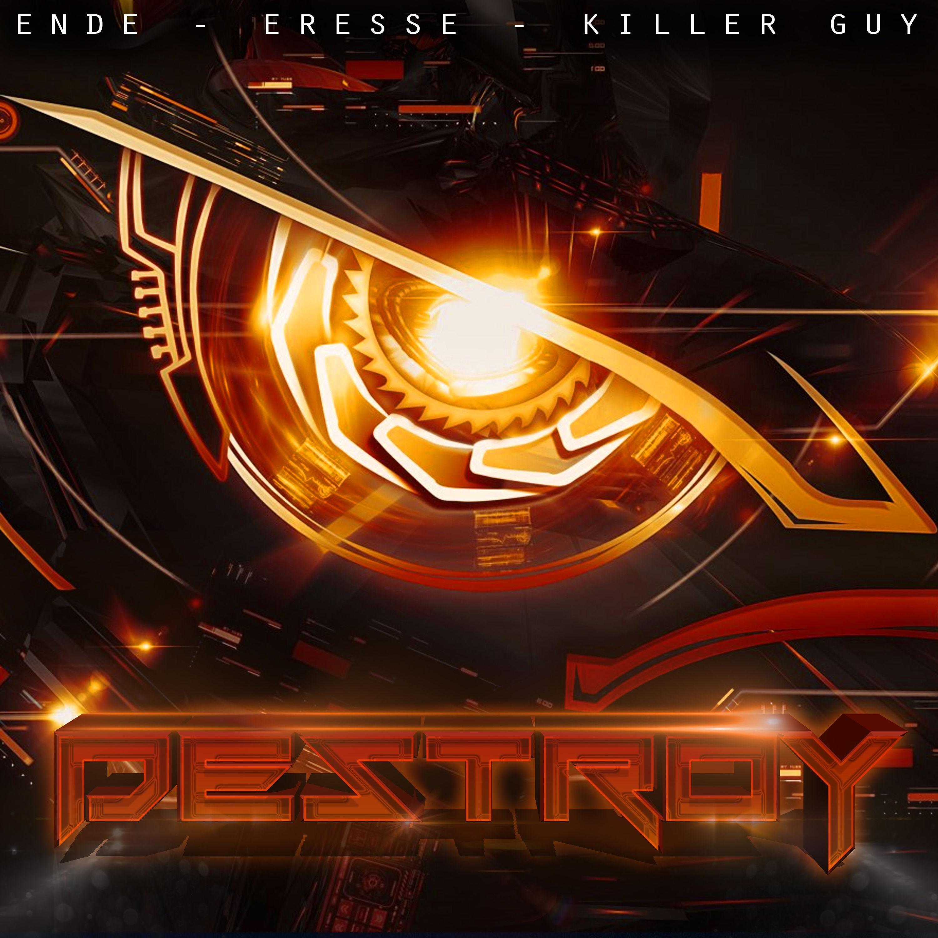 Destroy