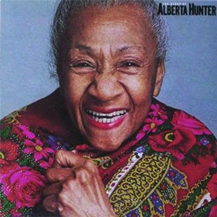The Glory of Alberta Hunter