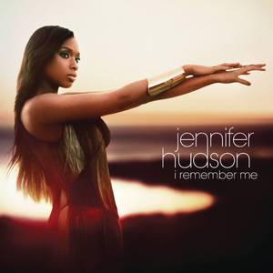 Where You At - Jennifer Hudson (unofficial Instrumental) 无和声伴奏 （升3半音）