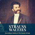 Strauss Waltzes