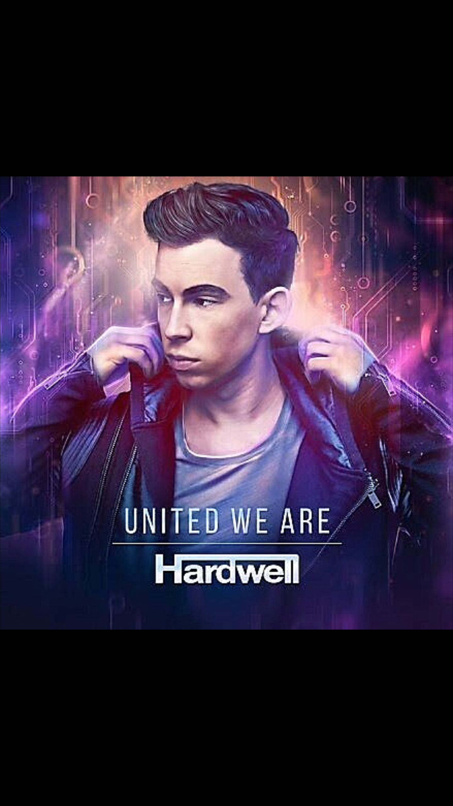 Nothing Can Hold Us Down (Headhunterz Hardstyle Edit)