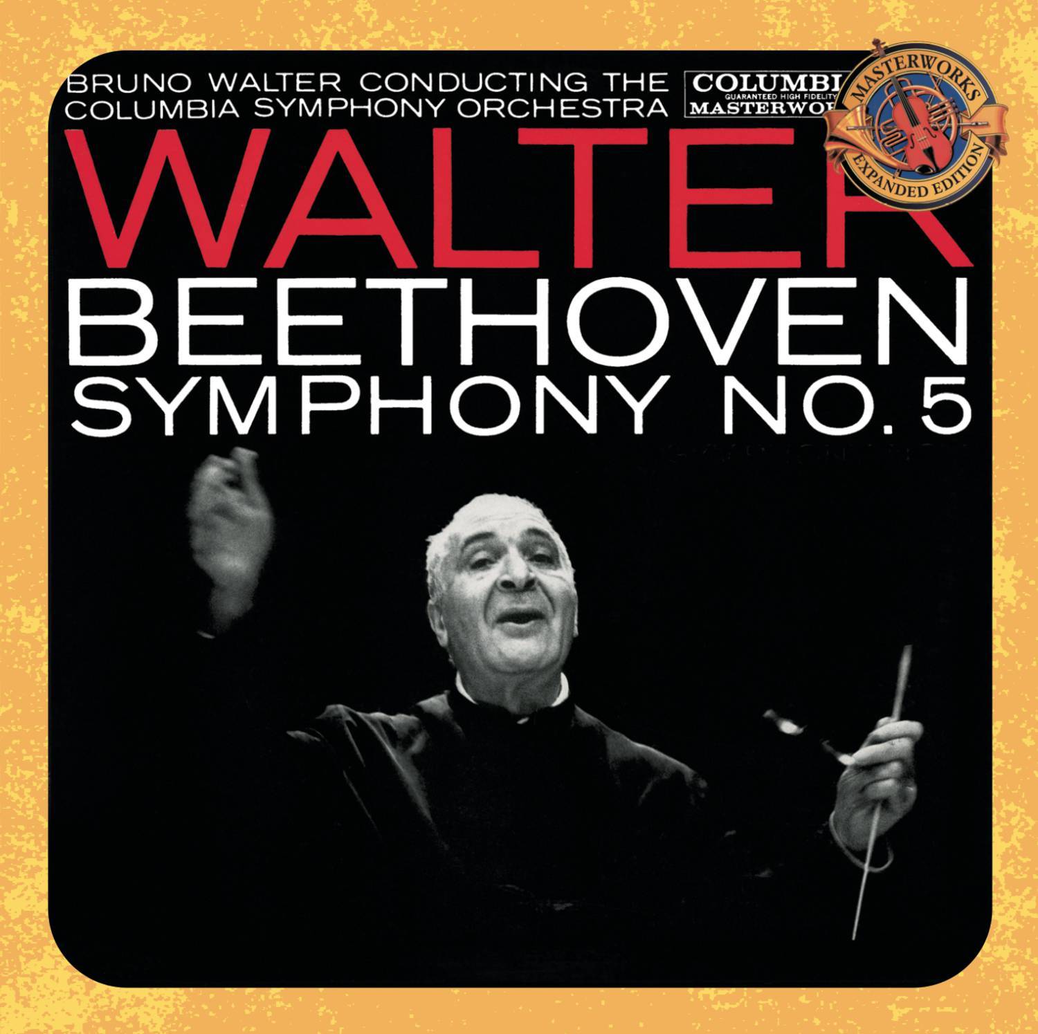 Beethoven: Symphony No. 5 - Expanded Edition