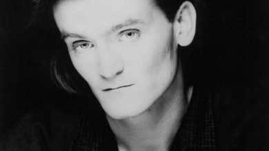 Feargal Sharkey