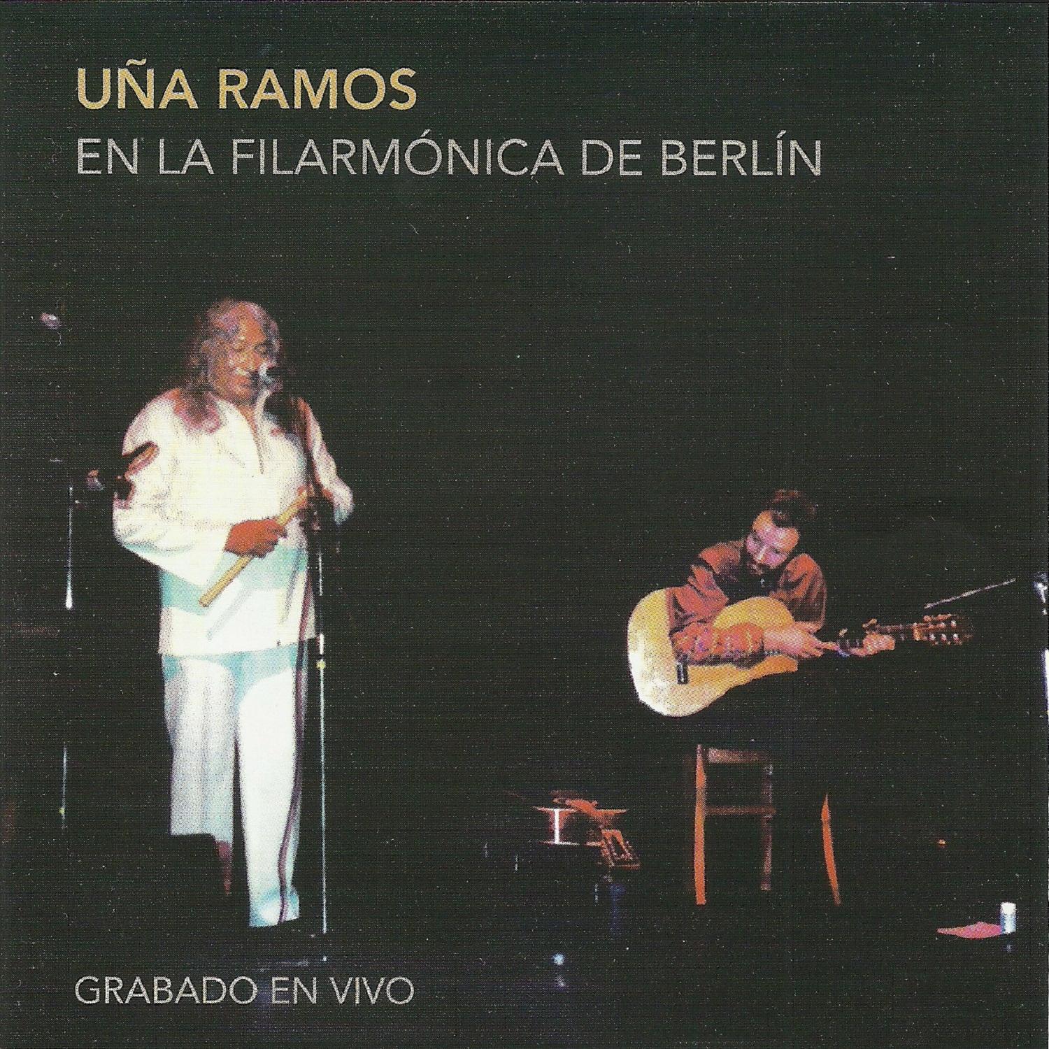 En la Filarmónica de Berlín (En Vivo)