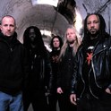 Suffocation