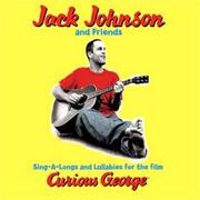 Sing-A-Longs & Lullabies For The Film Curious George