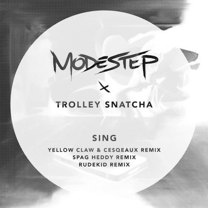 Sing Remixes