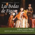 Mozart: Las Bodas de Fígaro