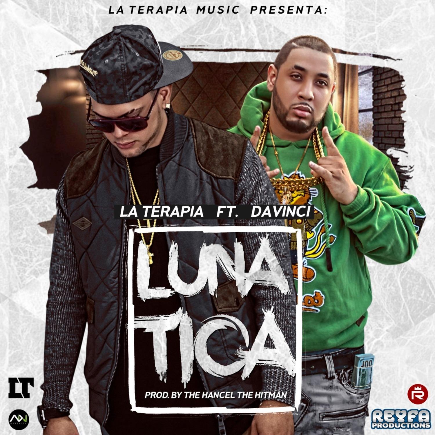 Lunatica (feat. Davinci)