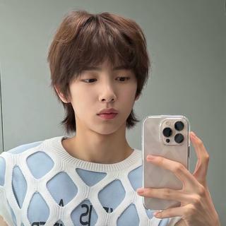 kpop｜耳机一戴，全世界都是我的舞台