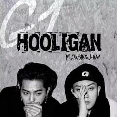 HOOLIGAN（Feat.MINO of WINNER）