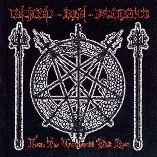 From The Underworld With Hate