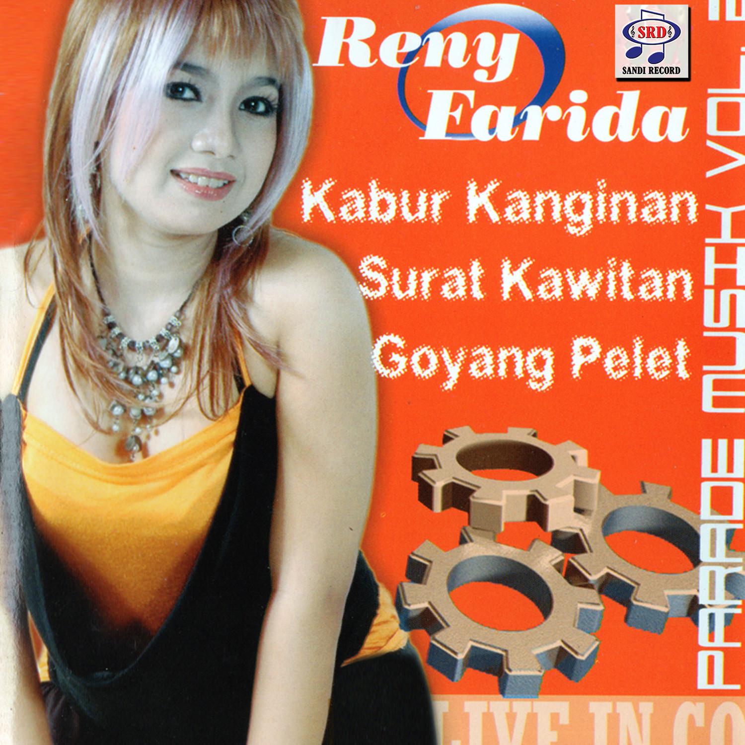 Rima CS - Sunat Kawitan (Live)