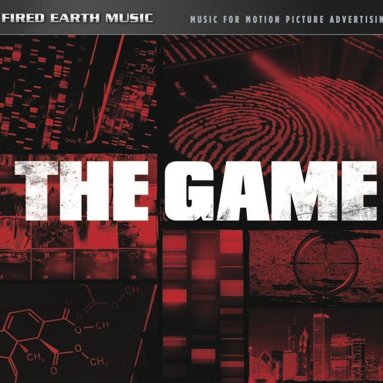 The Game专辑