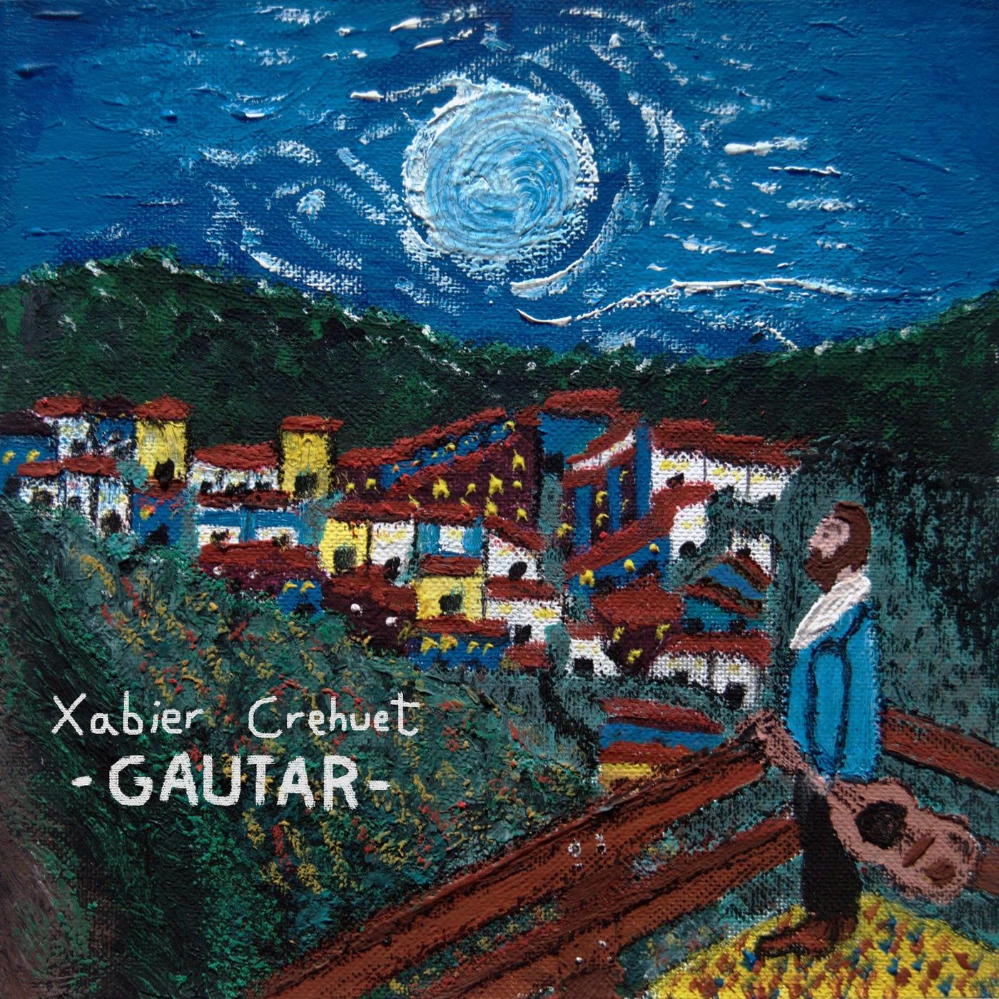 Nazterrak Bahasten (feat. Alaz, Goiko, Nere & Xabi Murua)