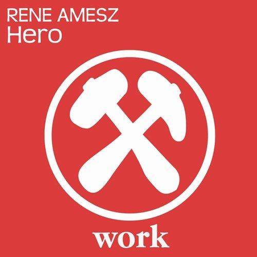 Hero (Original Mix)