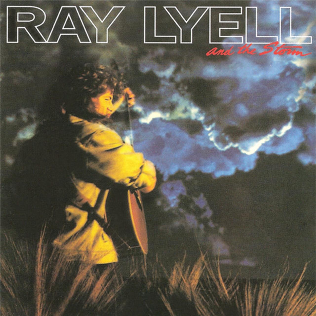 Ray Lyell