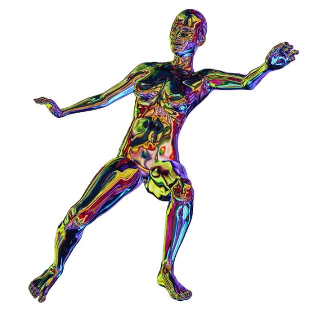 The Astral Body EP