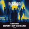 n.SSign 1st Arena Concert Live Album 'BIRTH OF COSMO'专辑