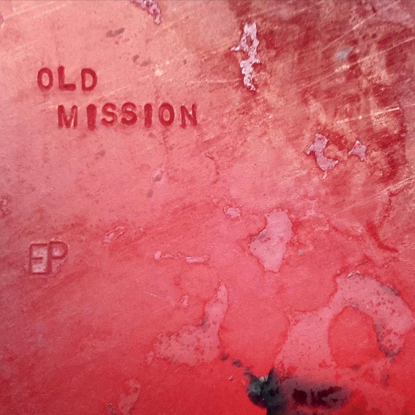 Red Album - EP