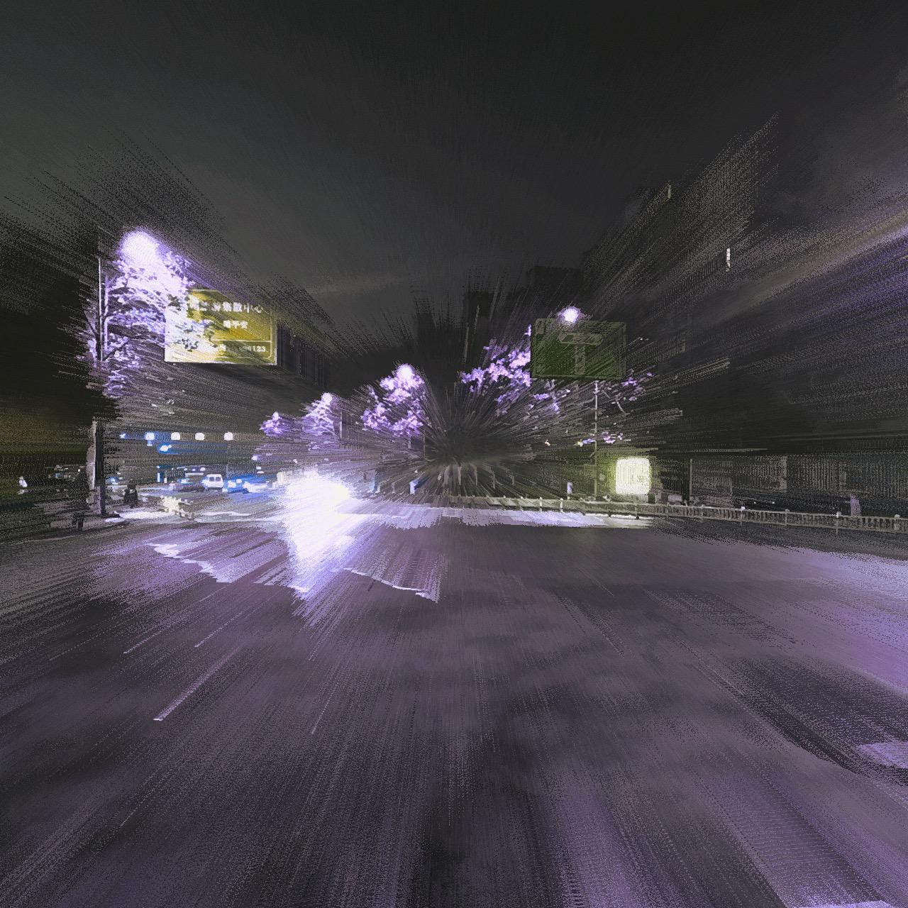 Midnight