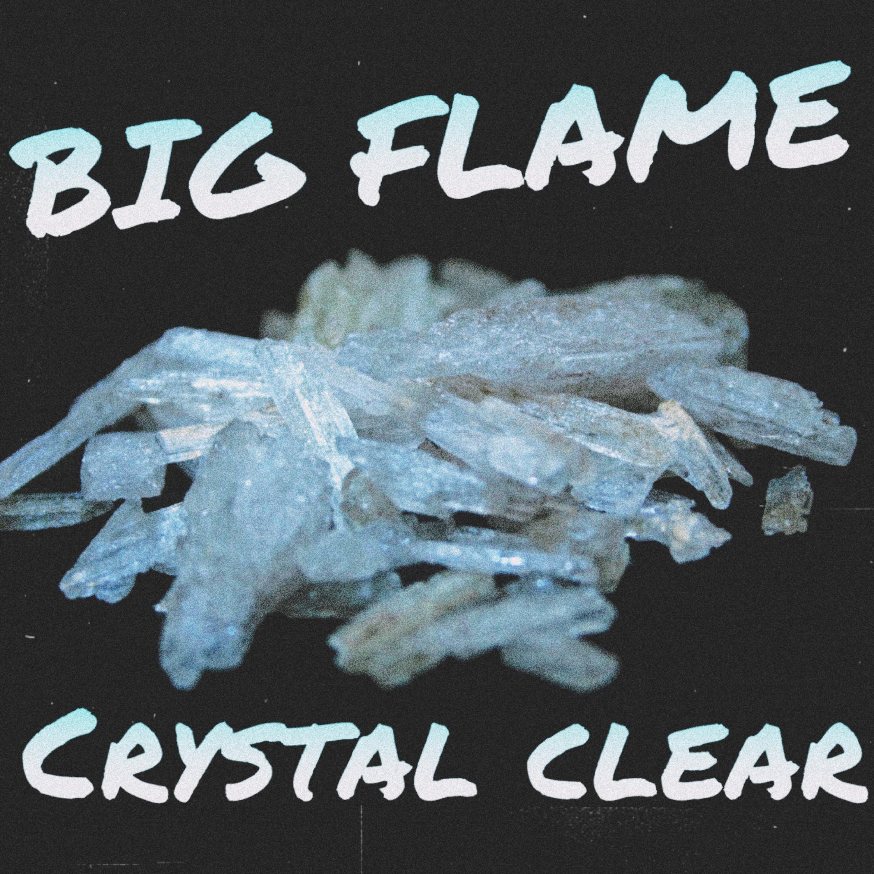 Crystal Clear Freestyle