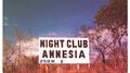 Nightclub Amnesia专辑