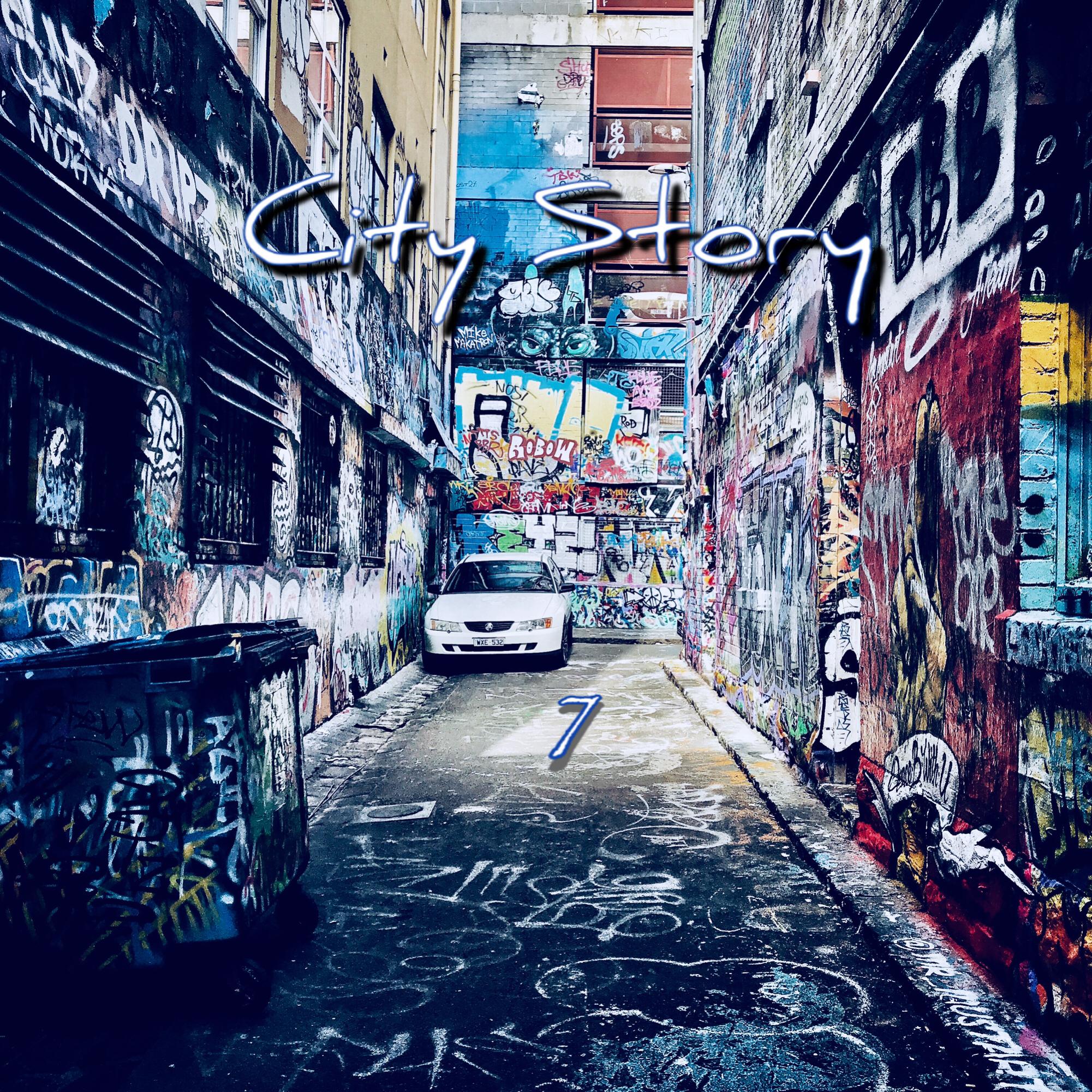City Story专辑
