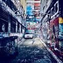 City Story专辑