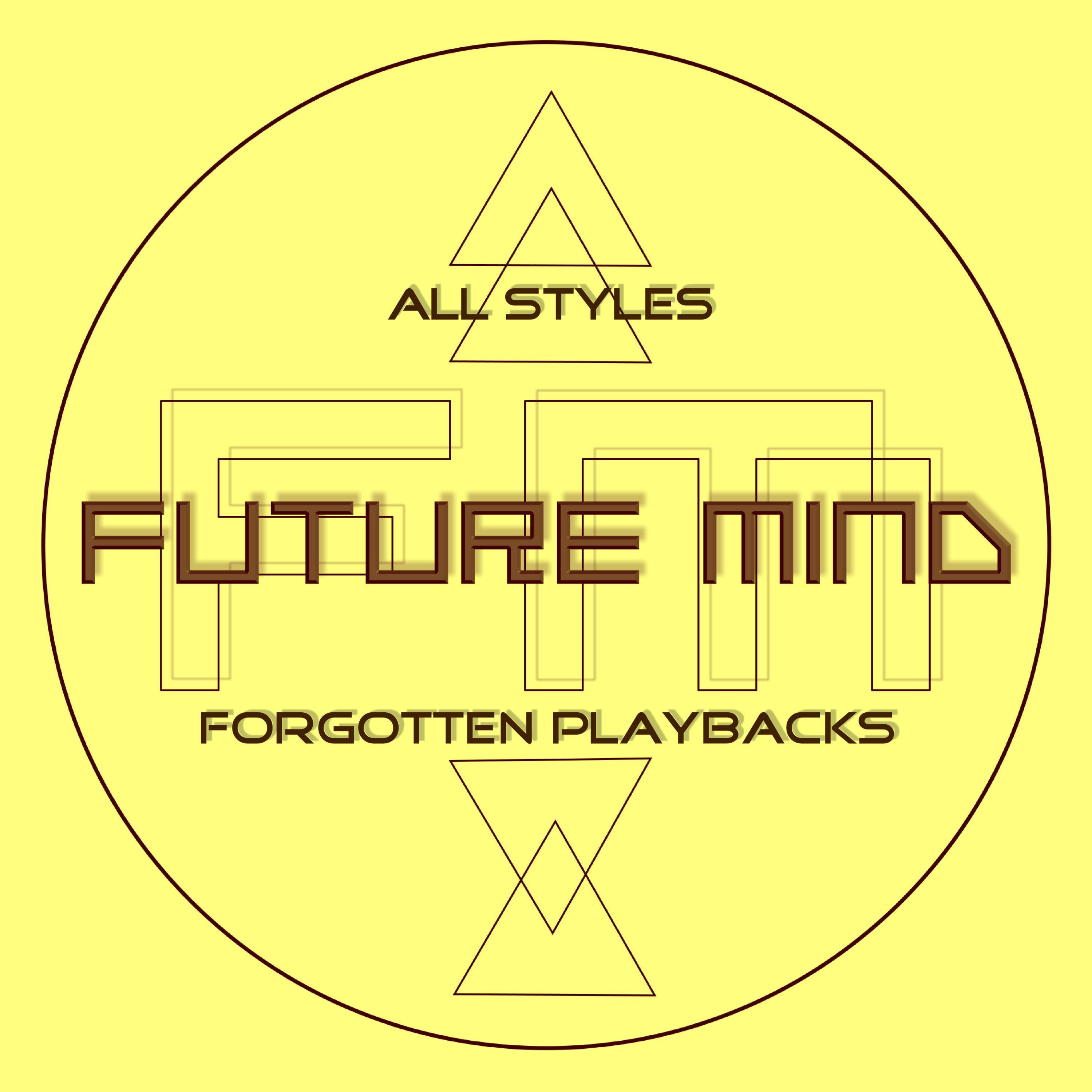 All Styles - Forgotten Playbacks