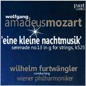 Mozart: Serenade No. 13 in G for Strings, K. 525 - "Eine Kleine Nachtmusik"专辑