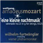 Mozart: Serenade No. 13 in G for Strings, K. 525 - "Eine Kleine Nachtmusik"专辑