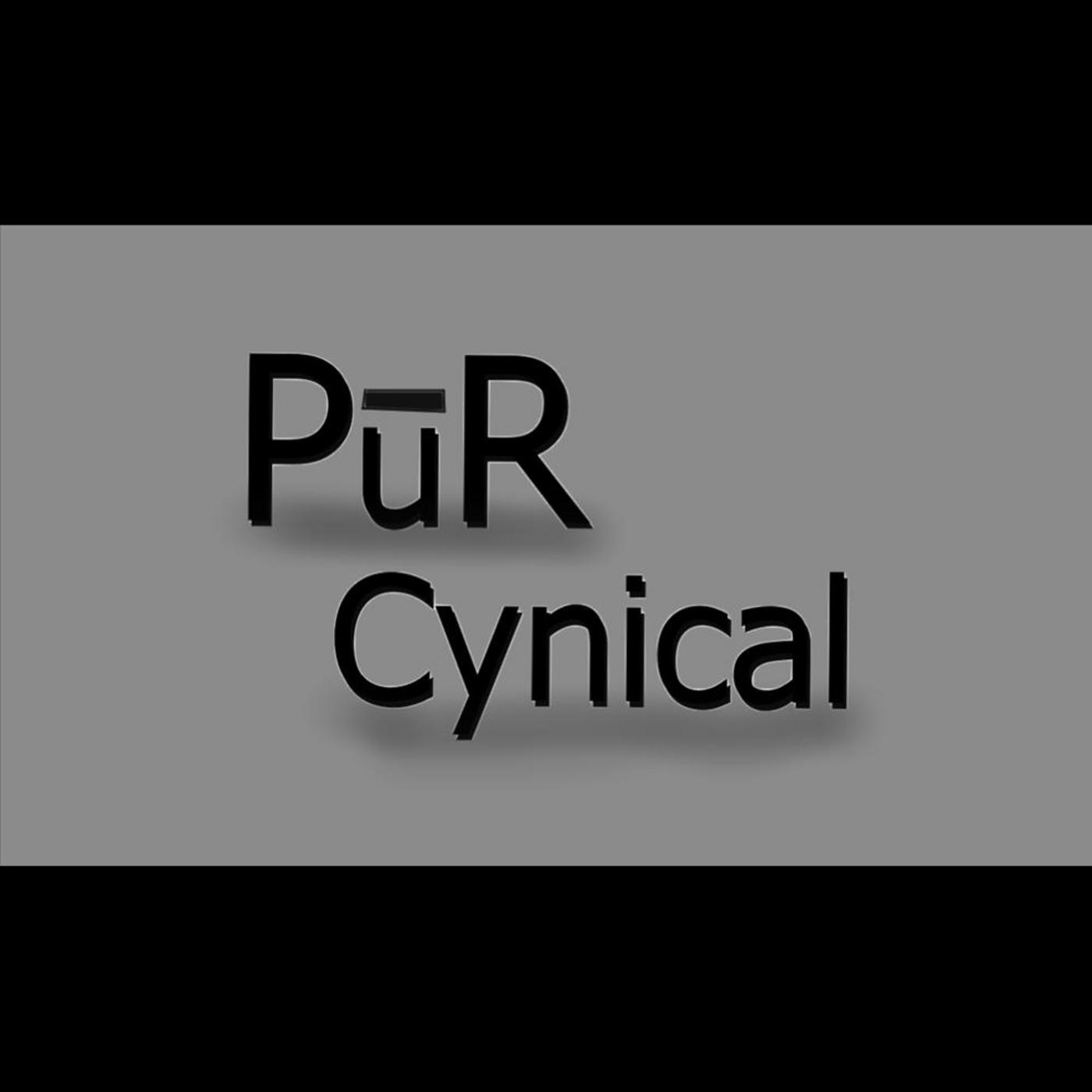 Cynical - Single
