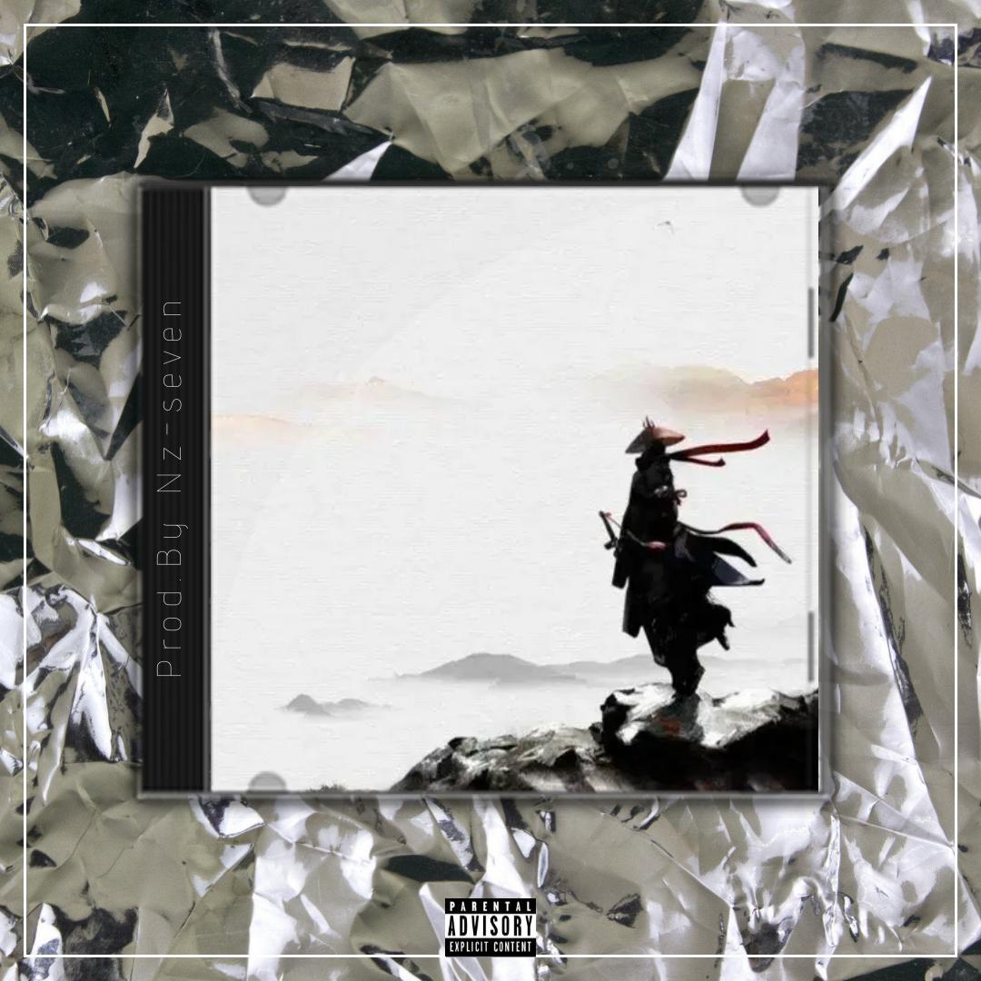 逍遥客【中国风TRAP x GAI TYPE BEAT x Chinese】