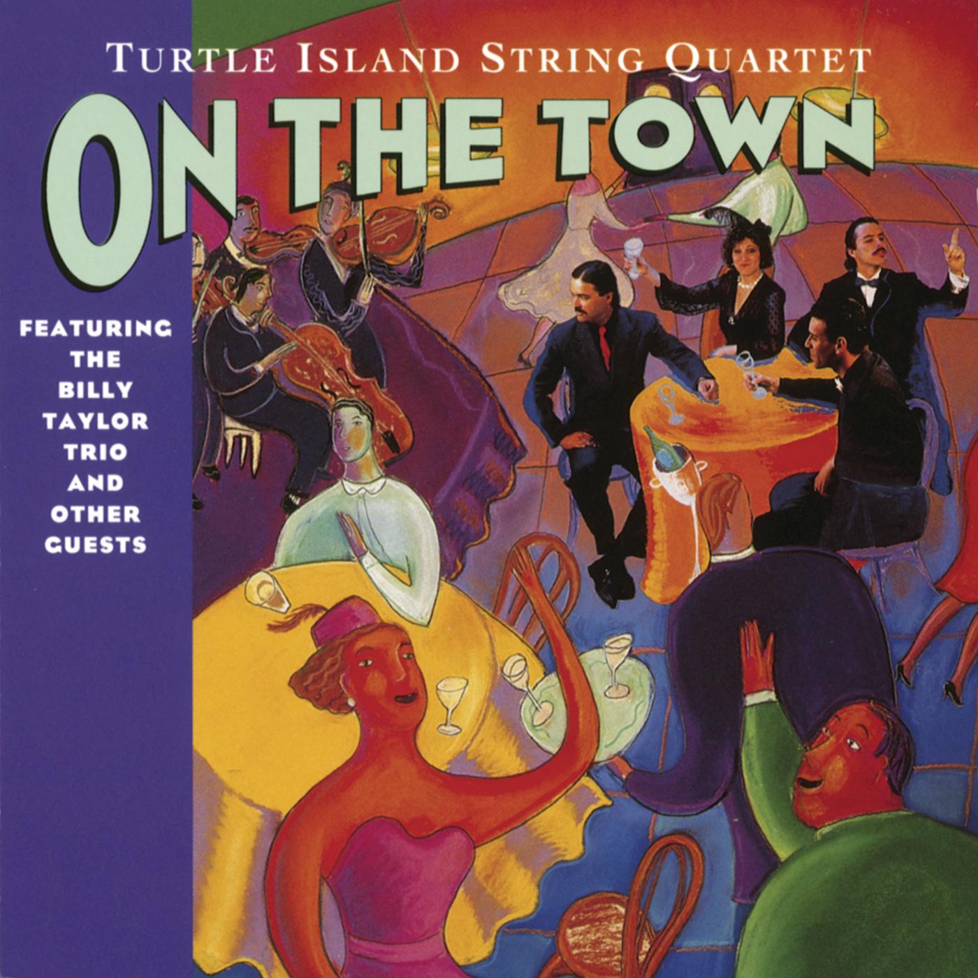 On The Town