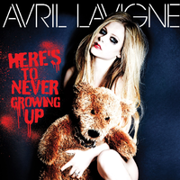 Here s To Never Growing Up （Instrumental）