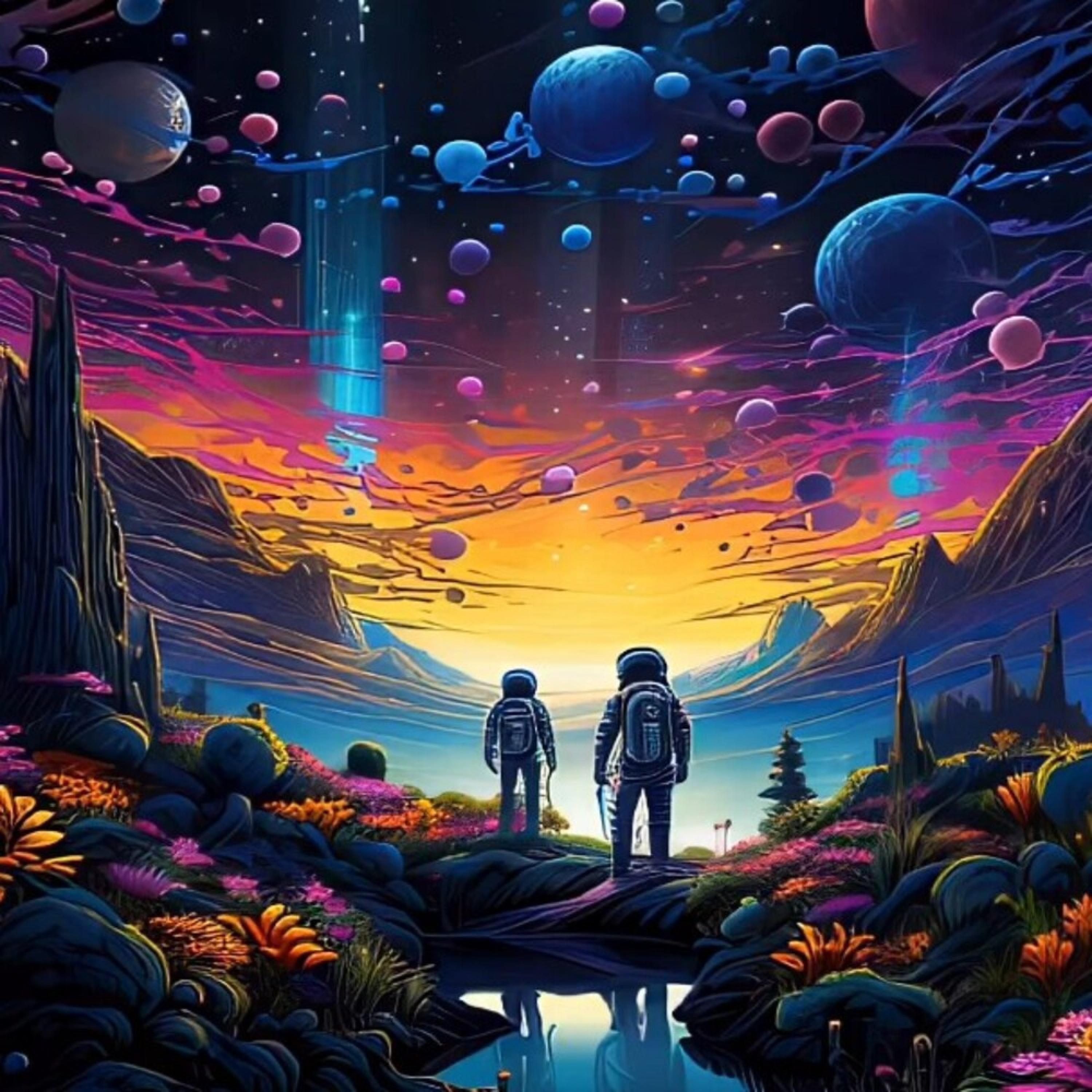 space time