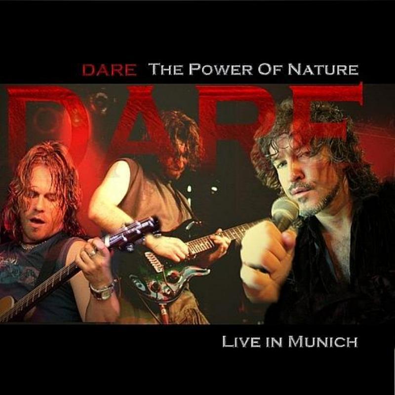 Power Of Nature - Live in Munich