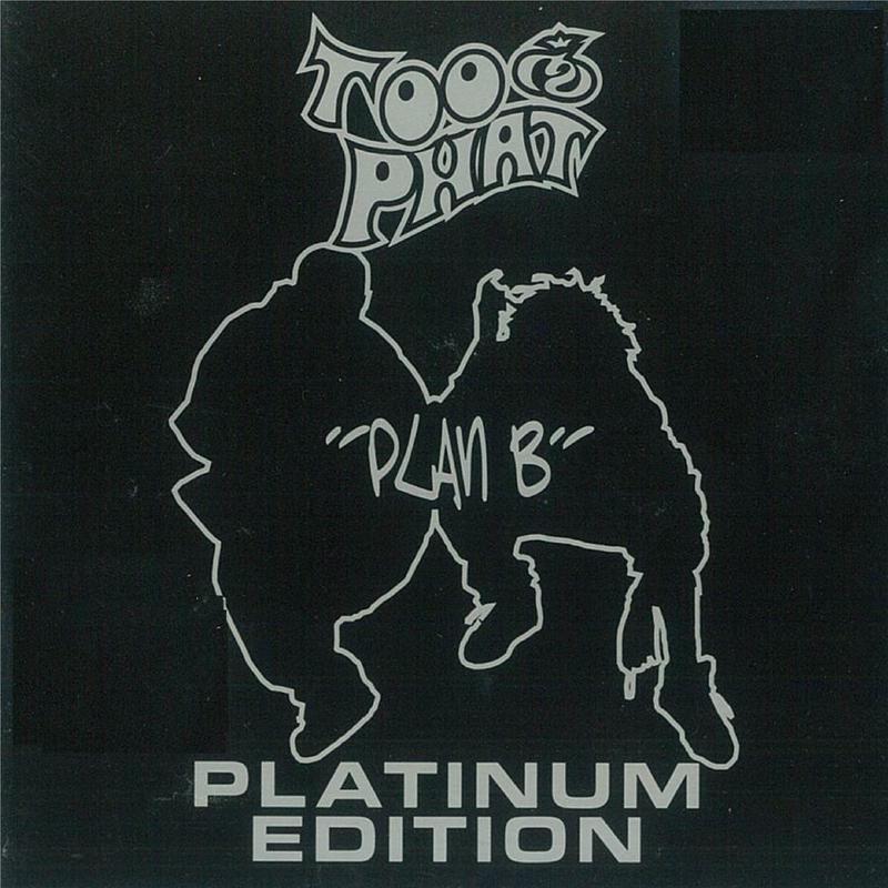 Plan B (Platinum Edition)