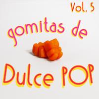 Gomitas de Dulce Pop Vol. 5