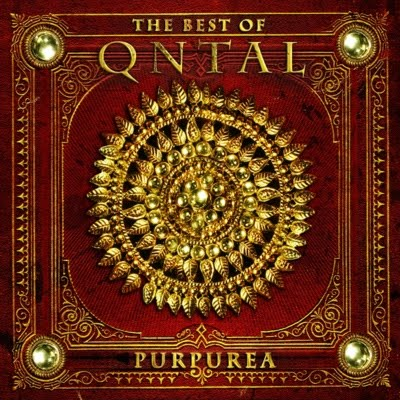 Purpurea-The Best Of Qntal专辑