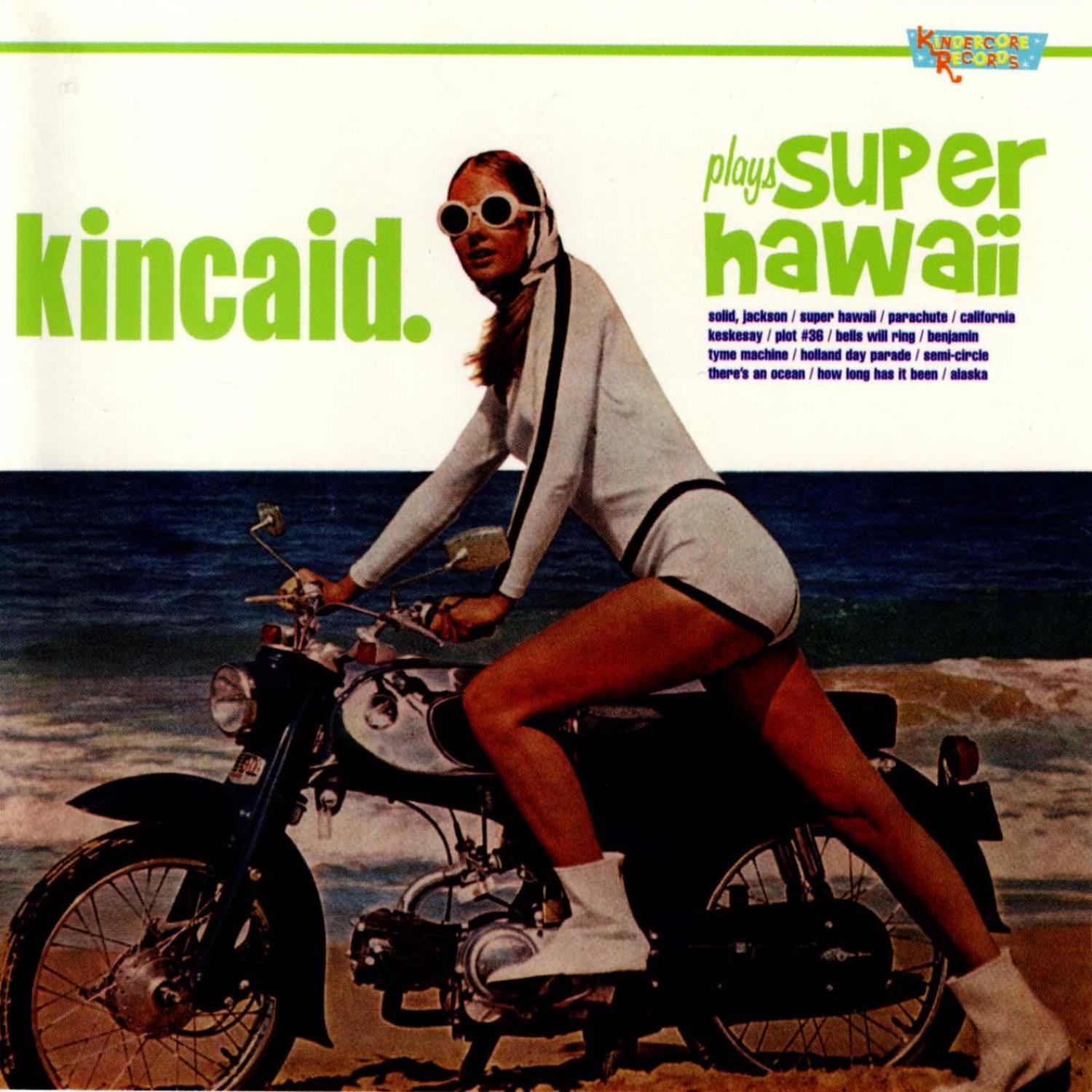 Super Hawaii