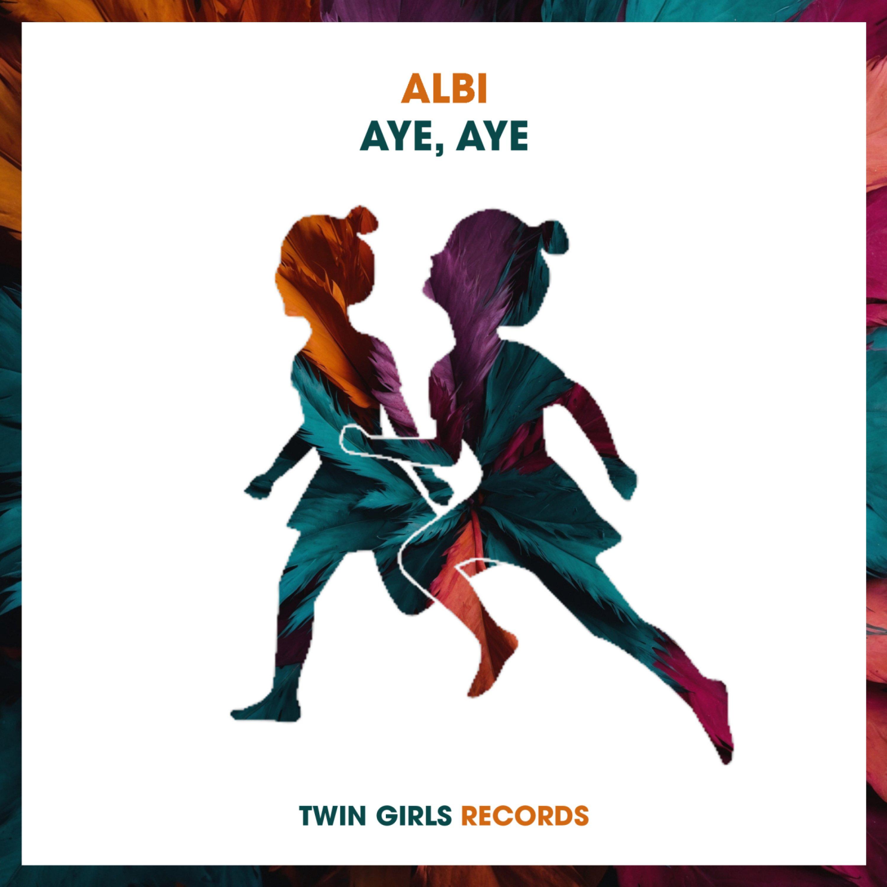 Aye Aye