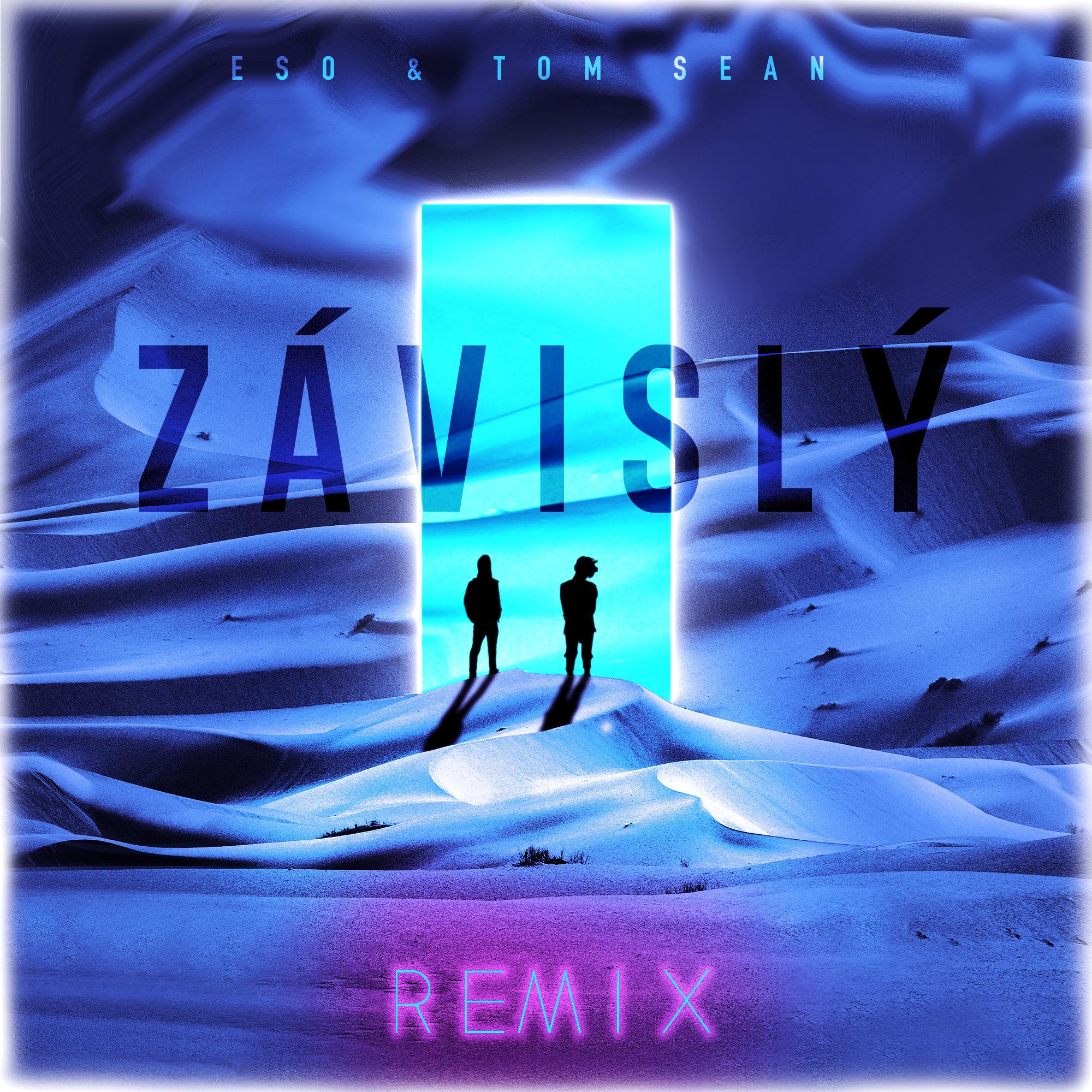 Závislý (Cub Remix)