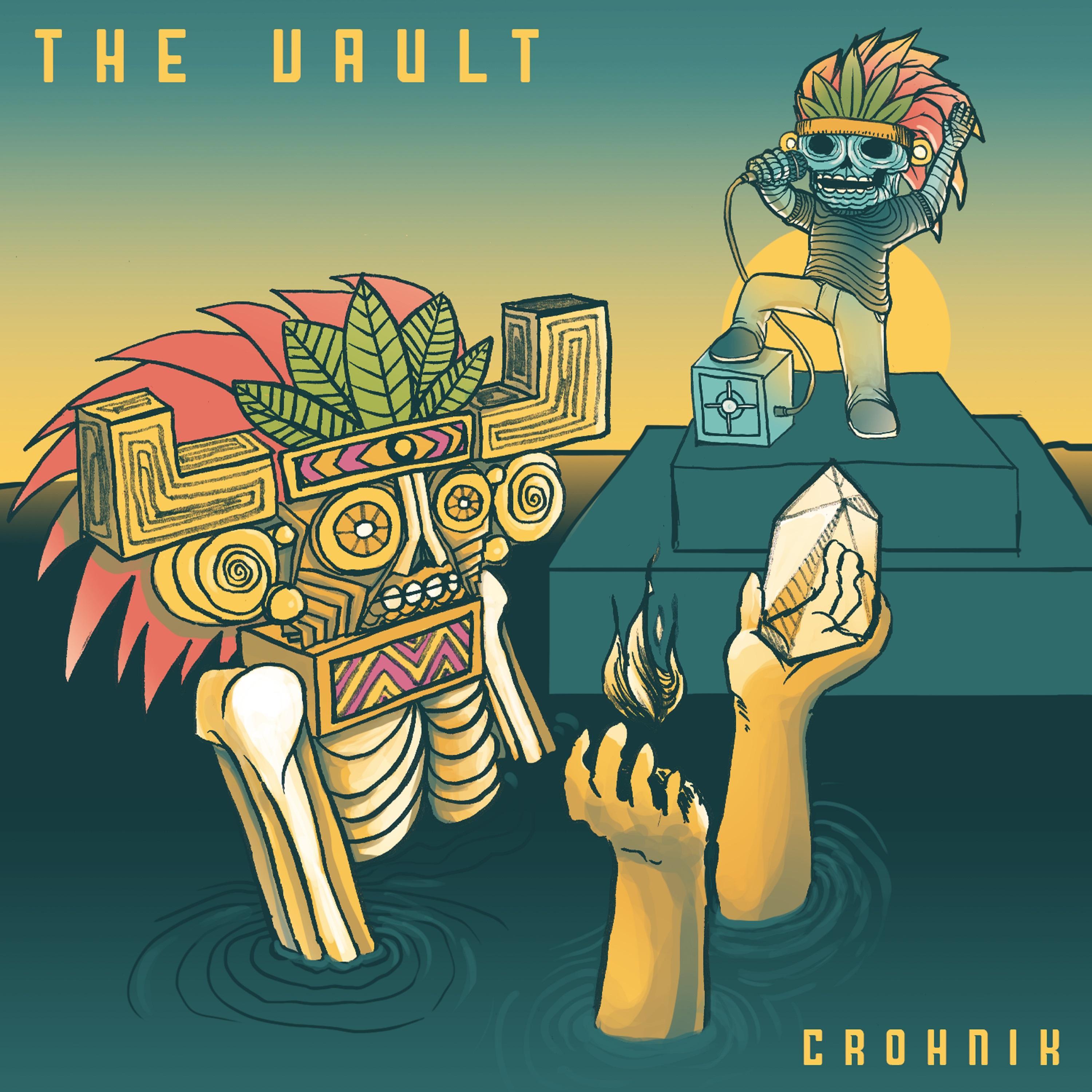 Beatmakers (feat. Billy Jackz)