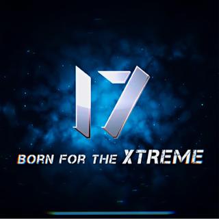 17＿Xtreme极限记录 练图BGM